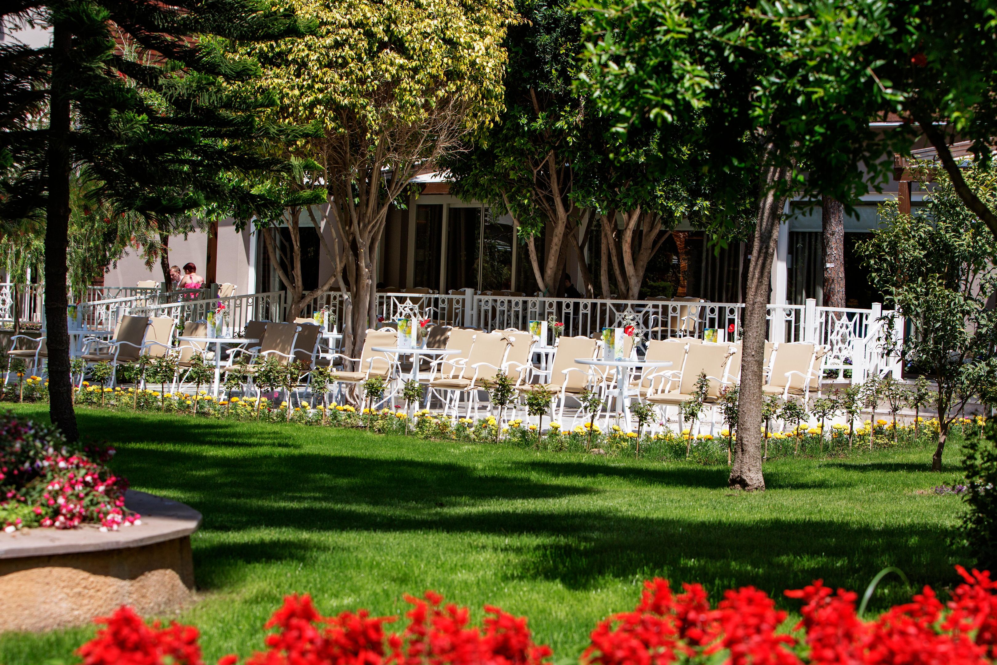 PAPILLON AYSCHA RESORT-SPA