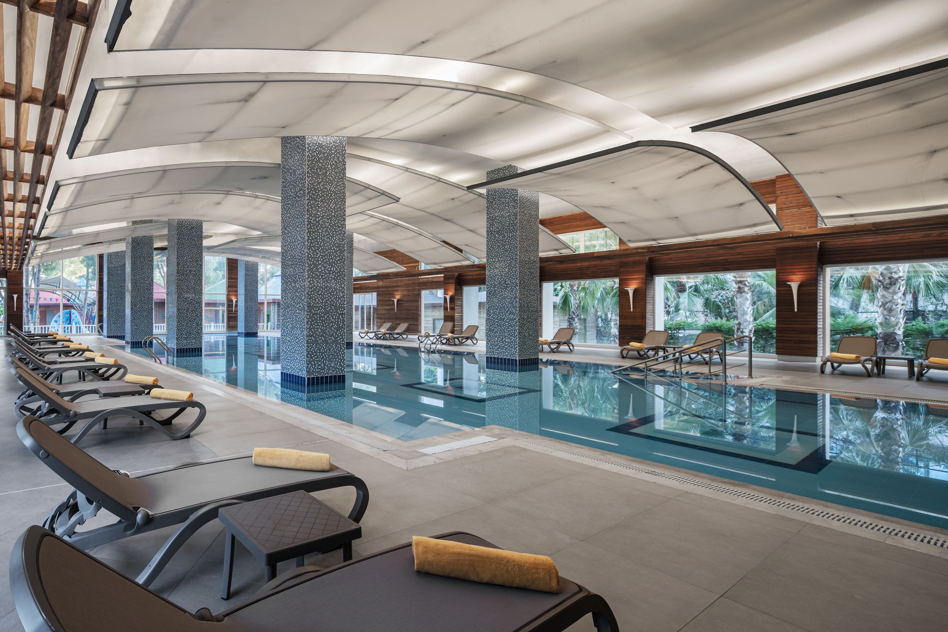 PAPILLON AYSCHA RESORT-SPA