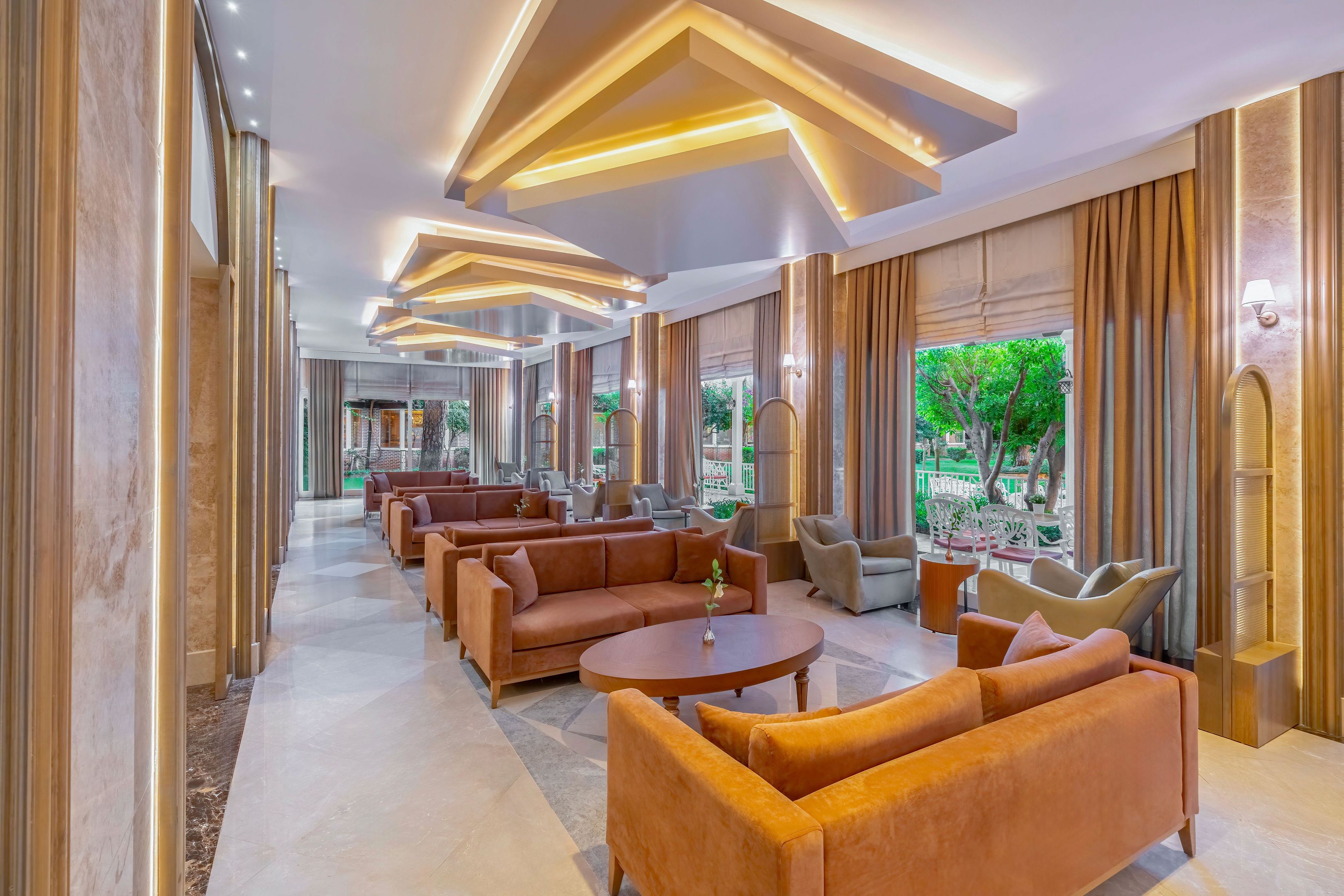 PAPILLON AYSCHA RESORT-SPA