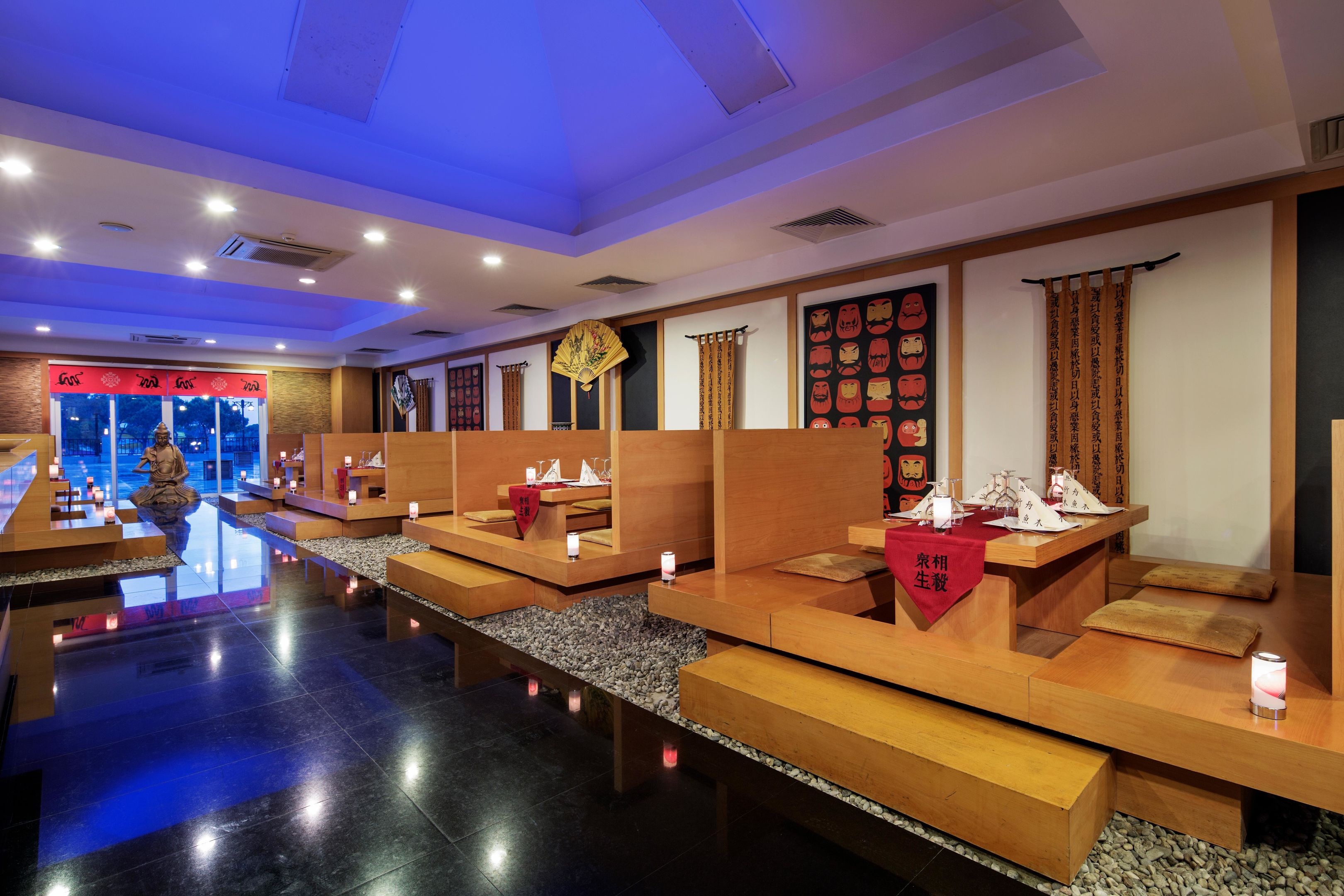 PAPILLON AYSCHA RESORT-SPA
