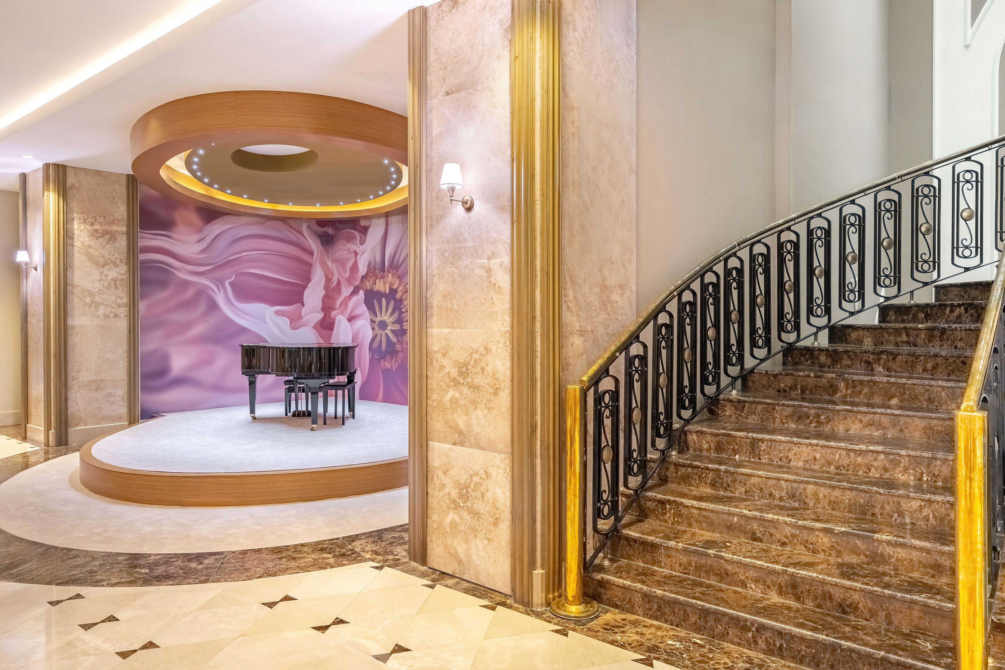 PAPILLON AYSCHA RESORT-SPA