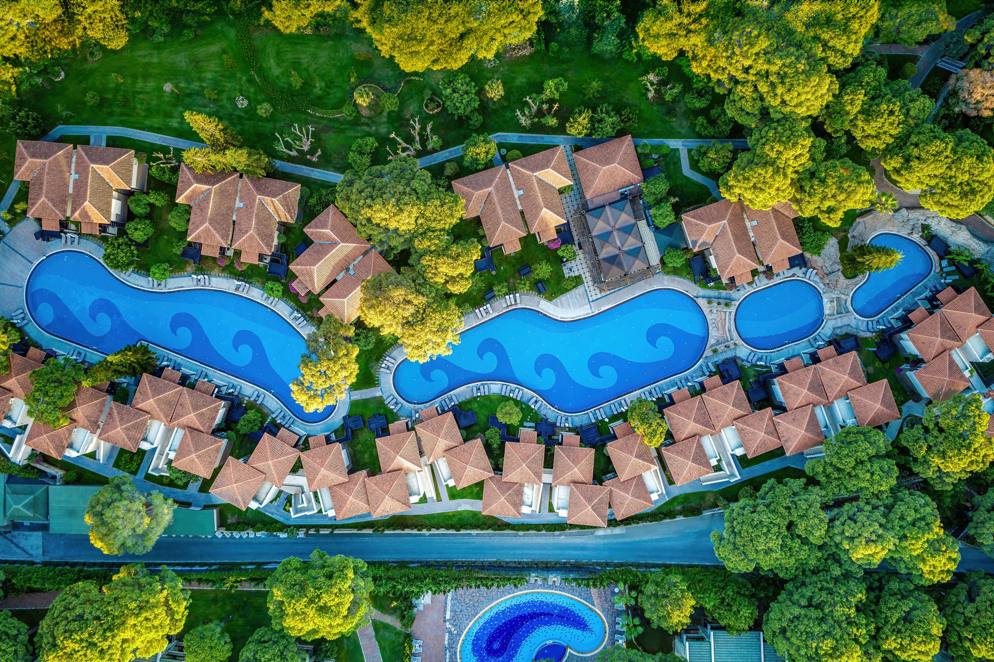 PAPILLON AYSCHA RESORT-SPA