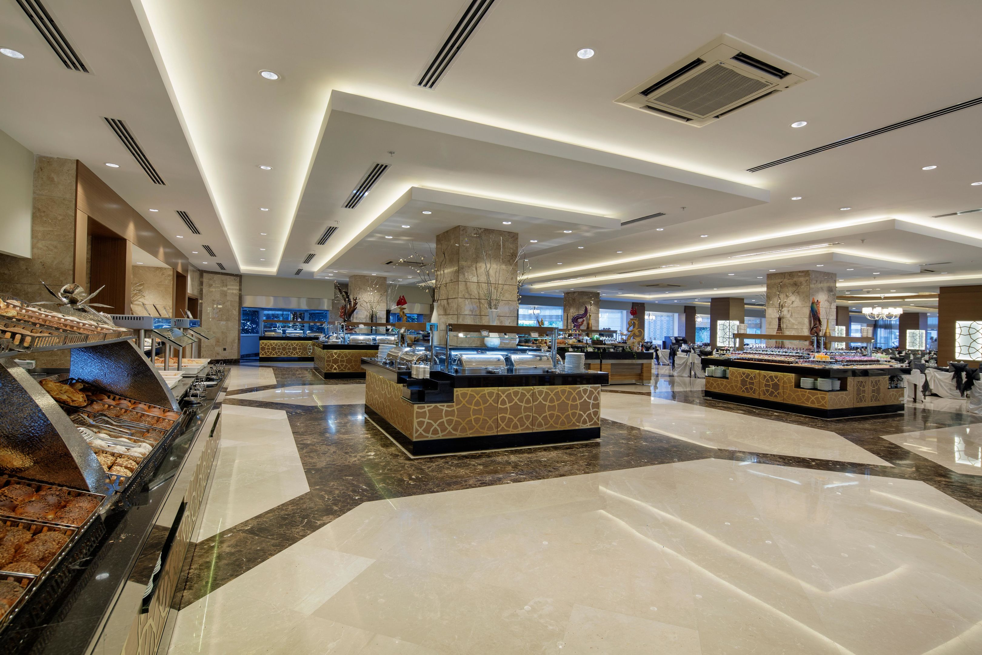PAPILLON AYSCHA RESORT-SPA