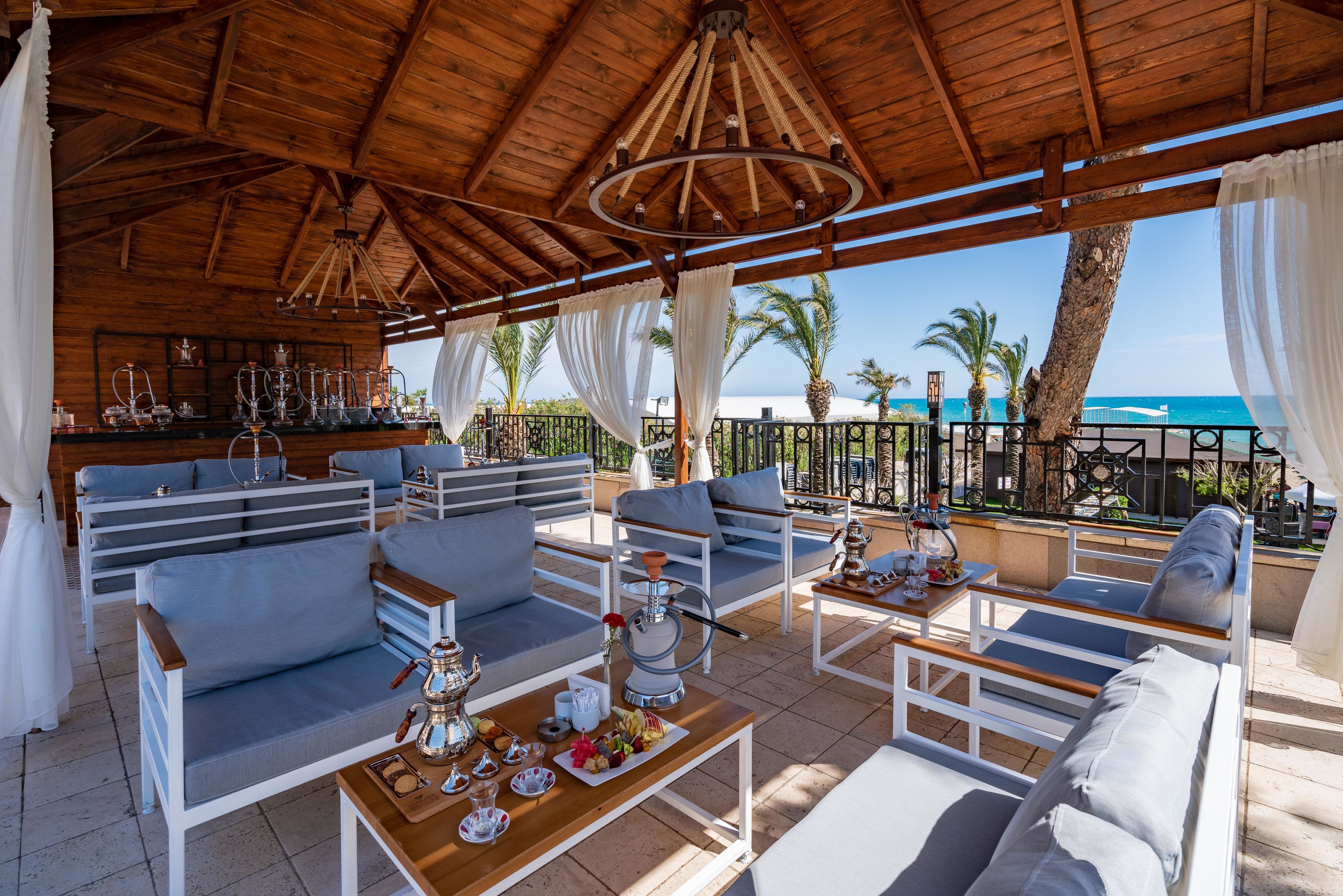PAPILLON AYSCHA RESORT-SPA