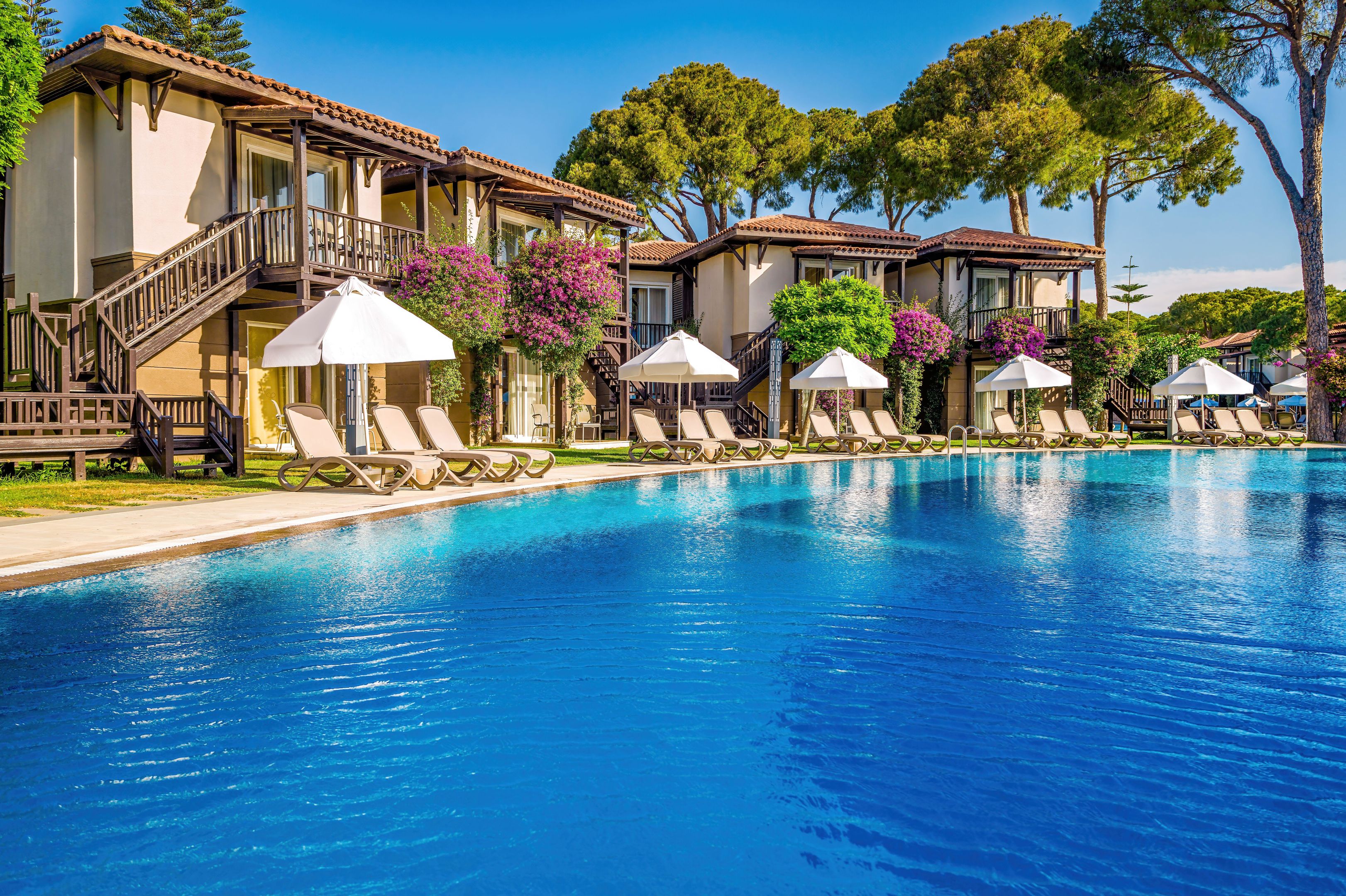 PAPILLON AYSCHA RESORT-SPA