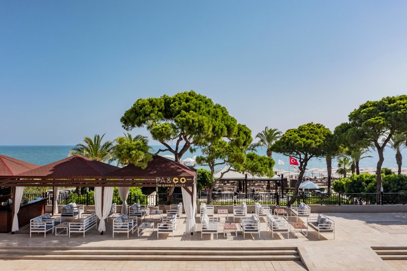 PAPILLON AYSCHA RESORT-SPA