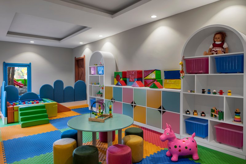 PAPILLON AYSCHA RESORT-SPA