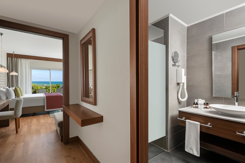 PAPILLON AYSCHA RESORT-SPA