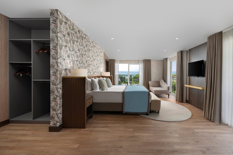 PAPILLON AYSCHA RESORT-SPA