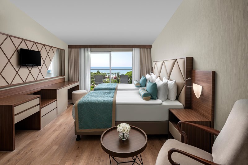 PAPILLON AYSCHA RESORT-SPA