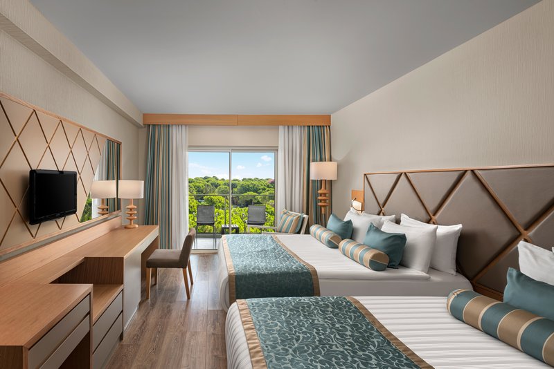 PAPILLON AYSCHA RESORT-SPA