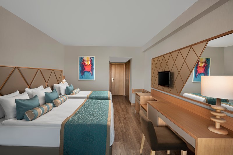 PAPILLON AYSCHA RESORT-SPA