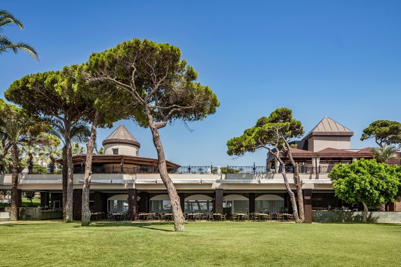 PAPILLON AYSCHA RESORT-SPA