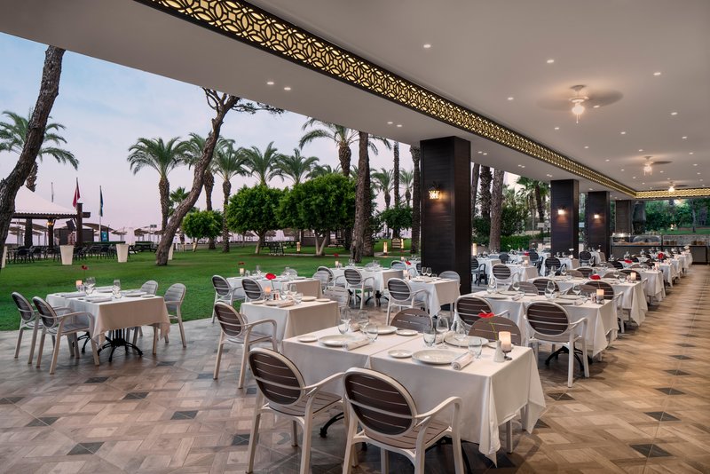 PAPILLON AYSCHA RESORT-SPA