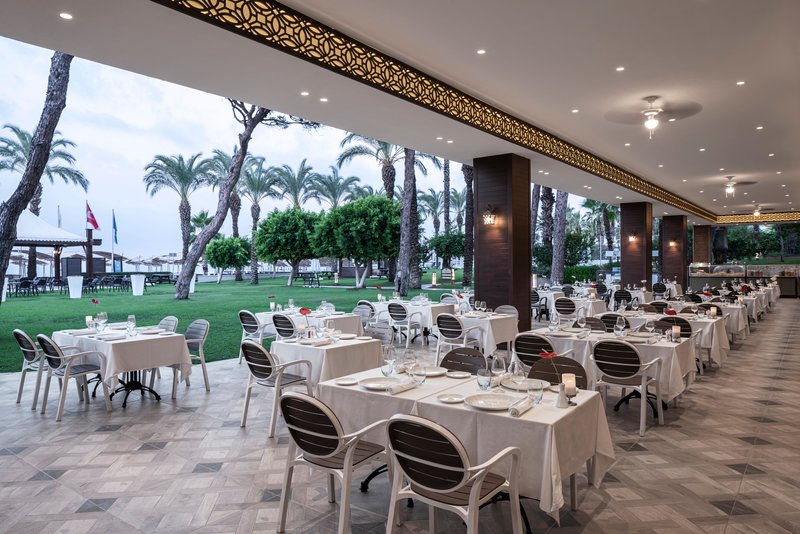 PAPILLON AYSCHA RESORT-SPA
