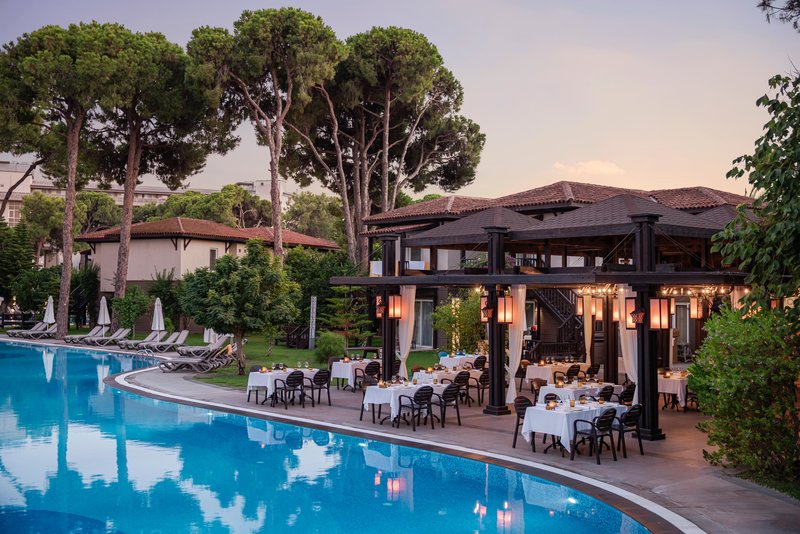 PAPILLON AYSCHA RESORT-SPA