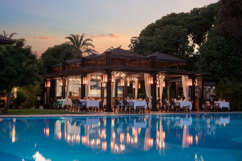 PAPILLON AYSCHA RESORT-SPA