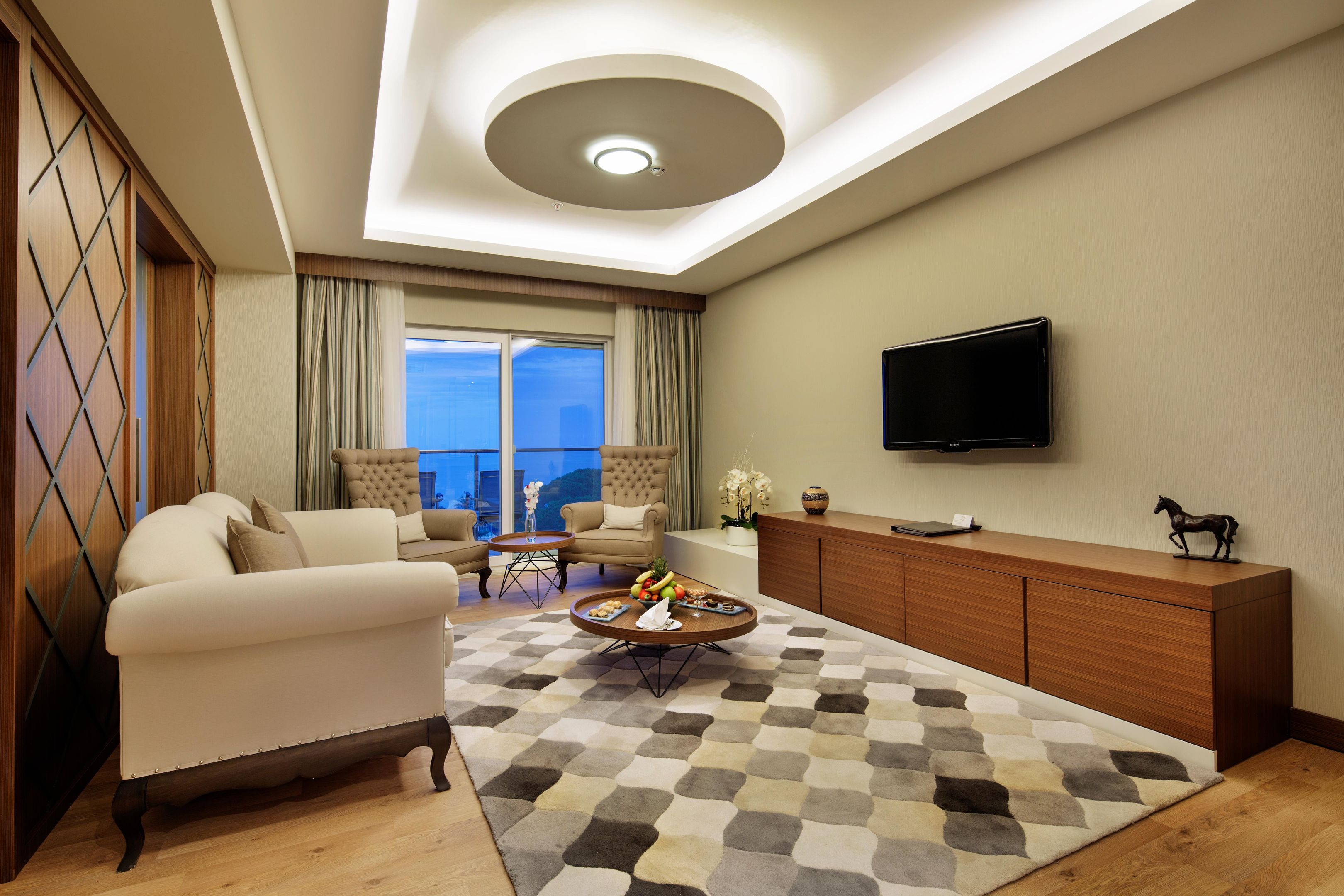 PAPILLON AYSCHA RESORT-SPA