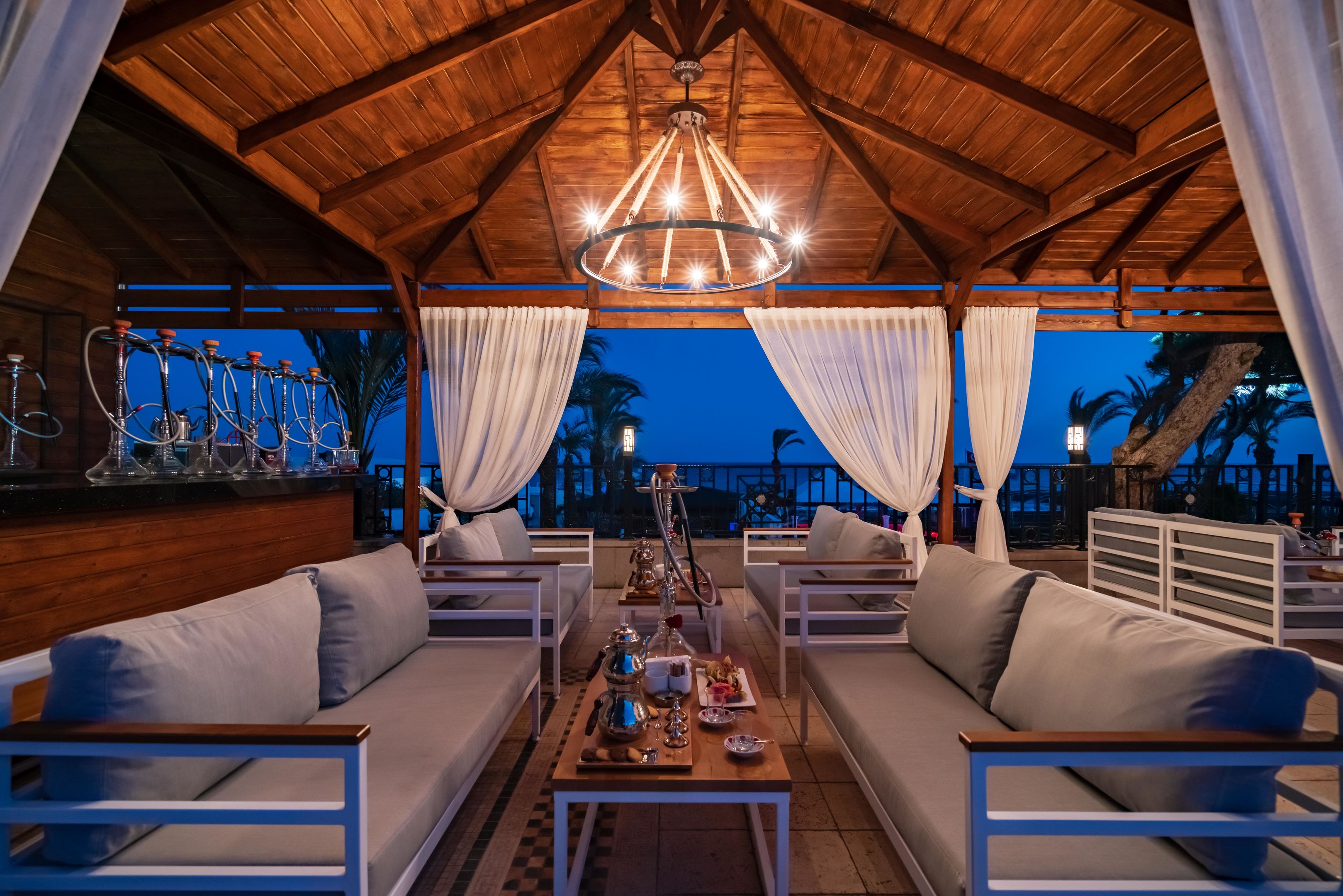 PAPILLON AYSCHA RESORT-SPA
