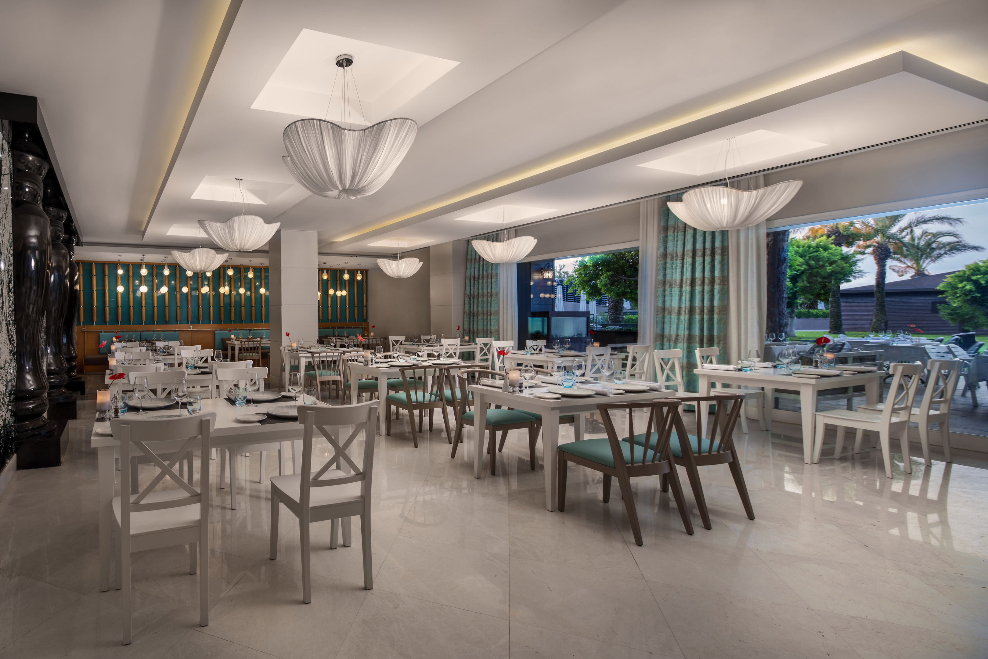 PAPILLON AYSCHA RESORT-SPA