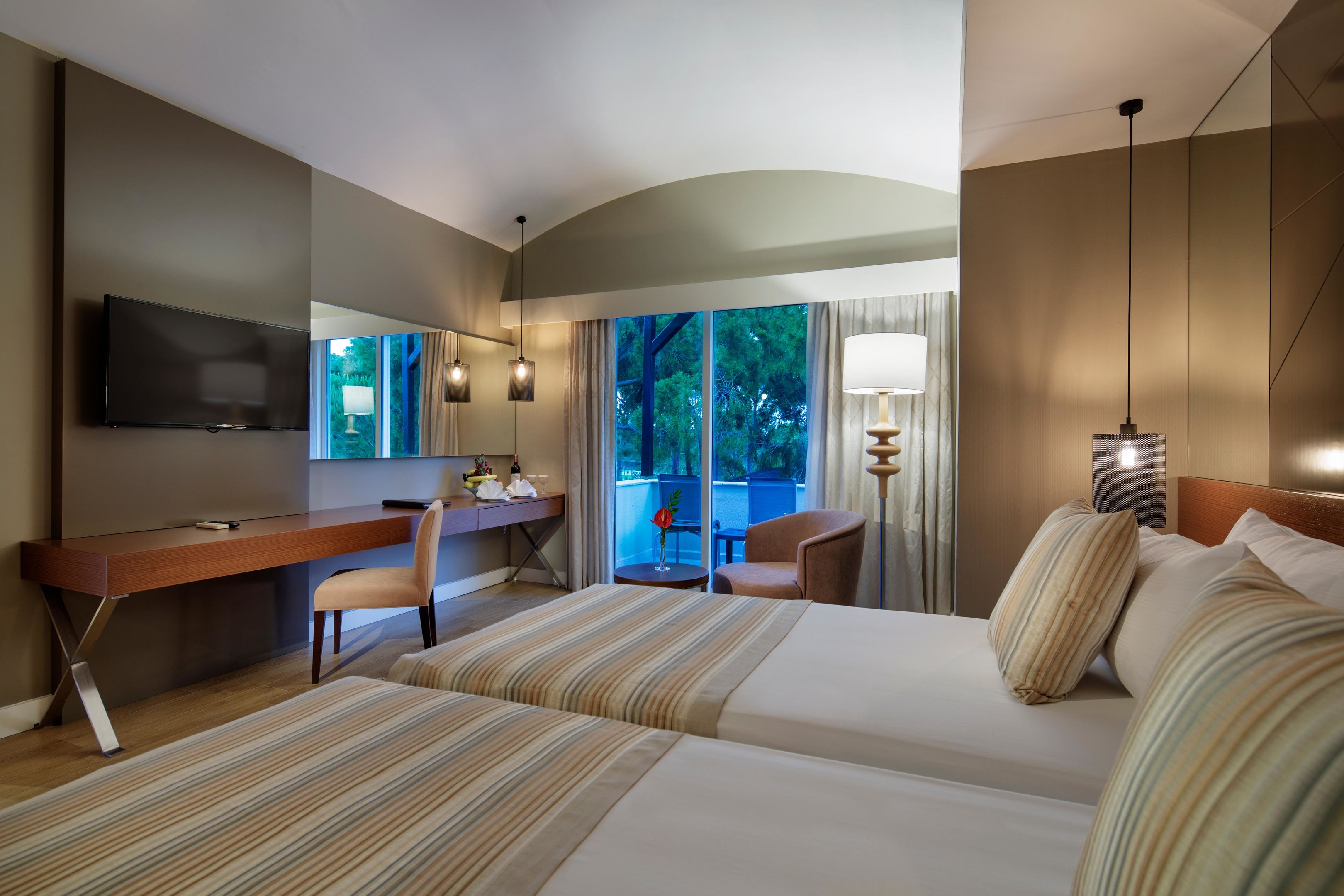 PAPILLON AYSCHA RESORT-SPA