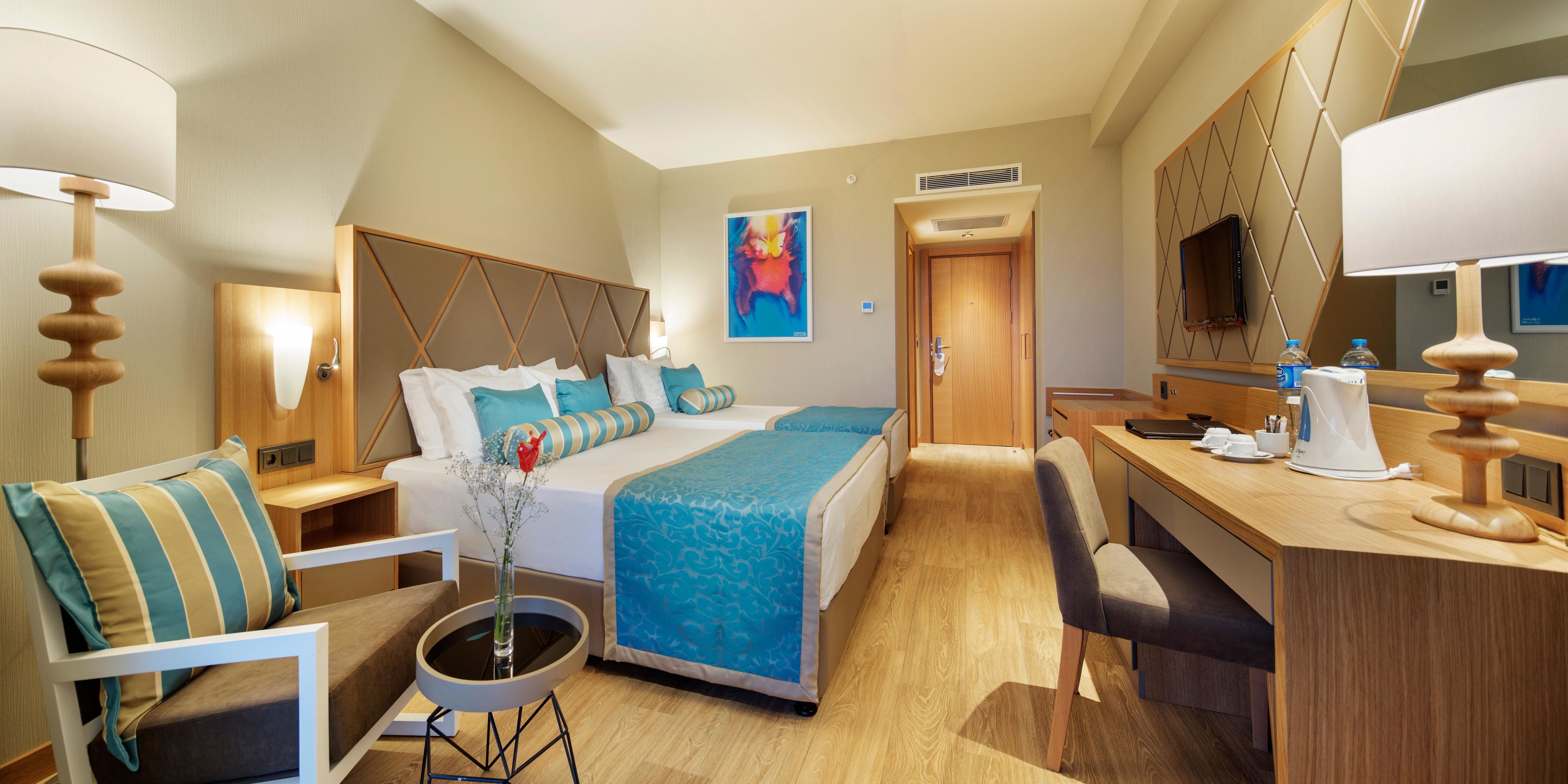 PAPILLON AYSCHA RESORT-SPA