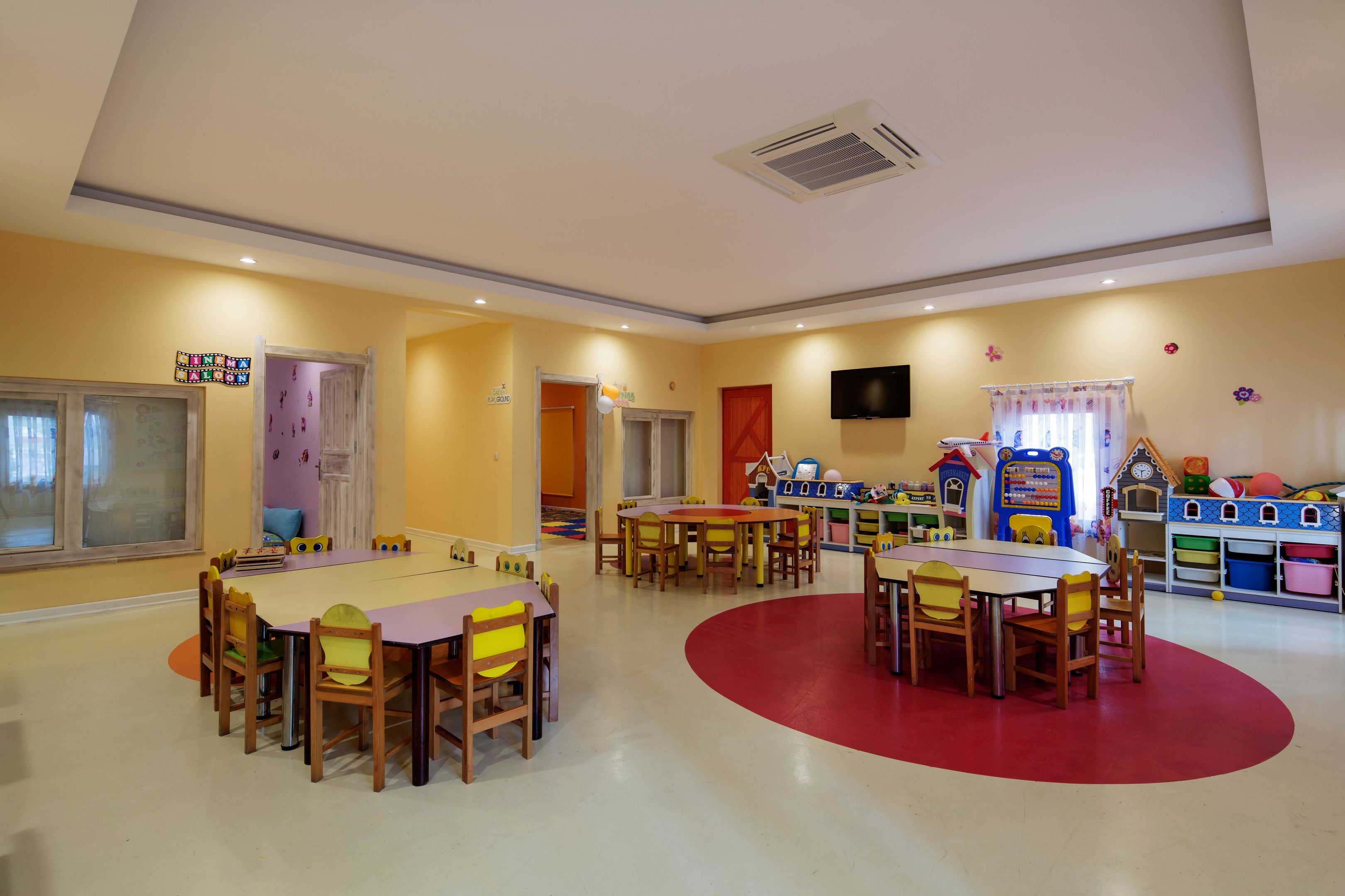 PAPILLON AYSCHA RESORT-SPA
