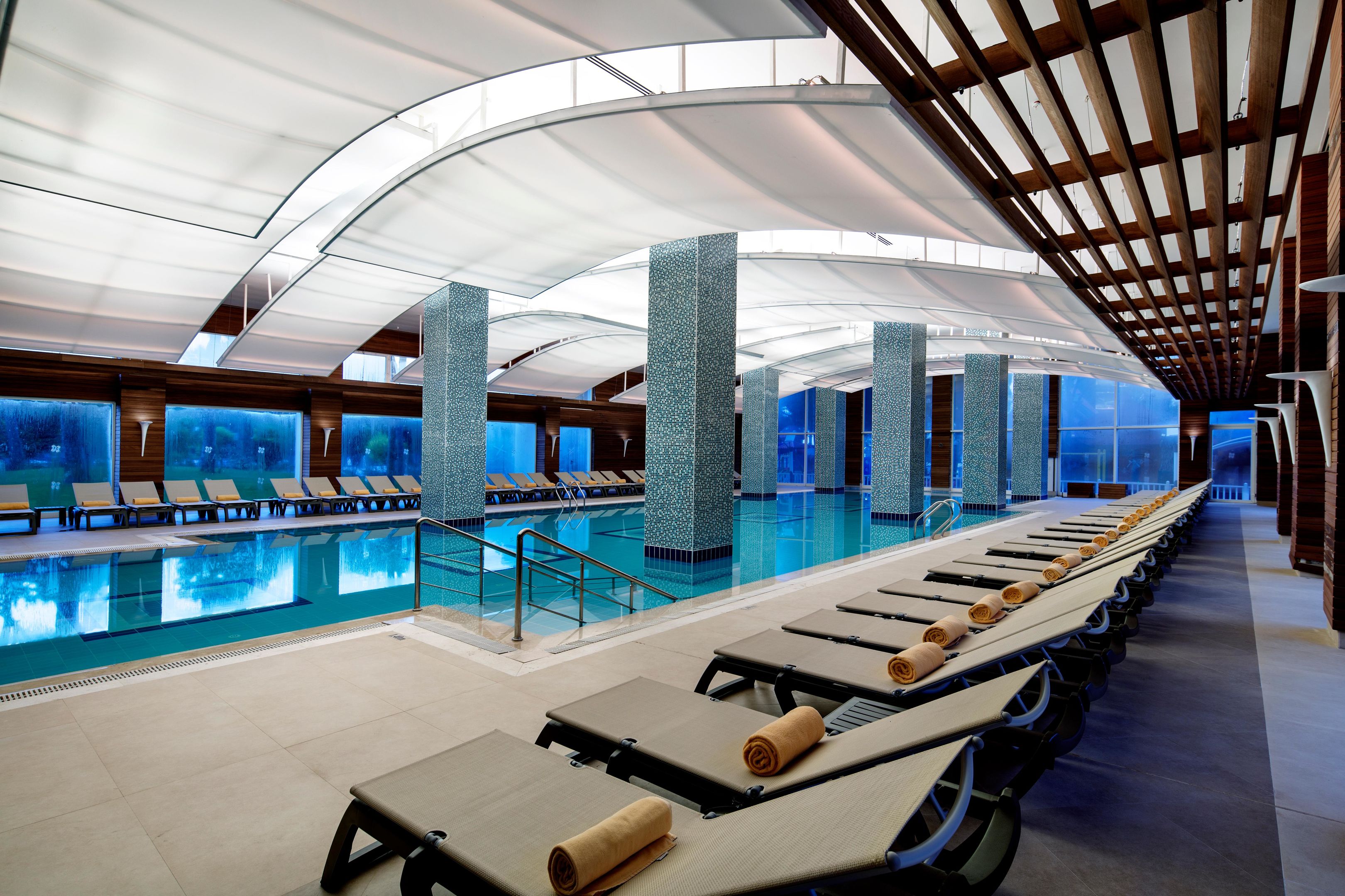 PAPILLON AYSCHA RESORT-SPA