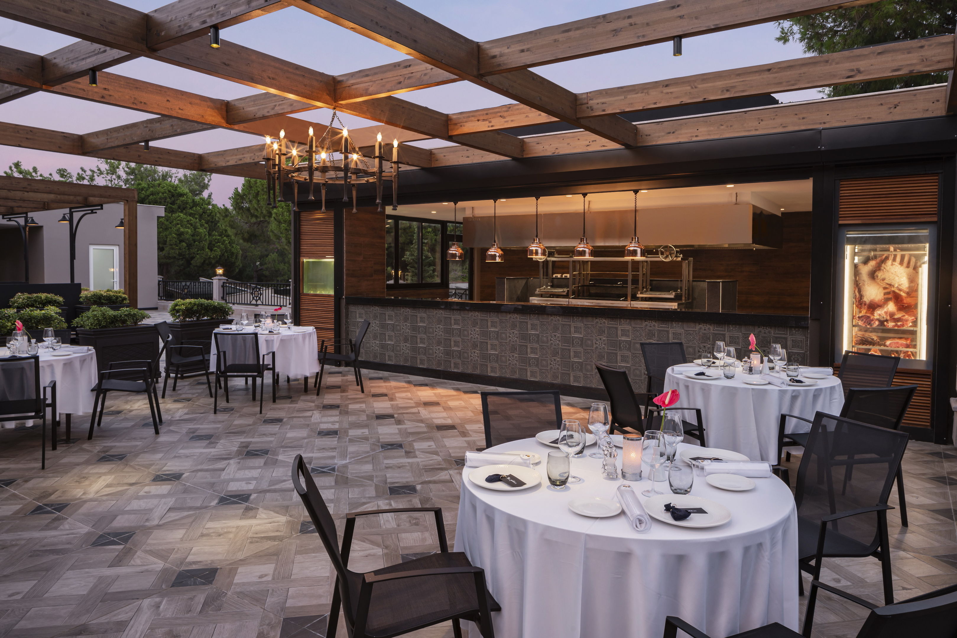 PAPILLON AYSCHA RESORT-SPA
