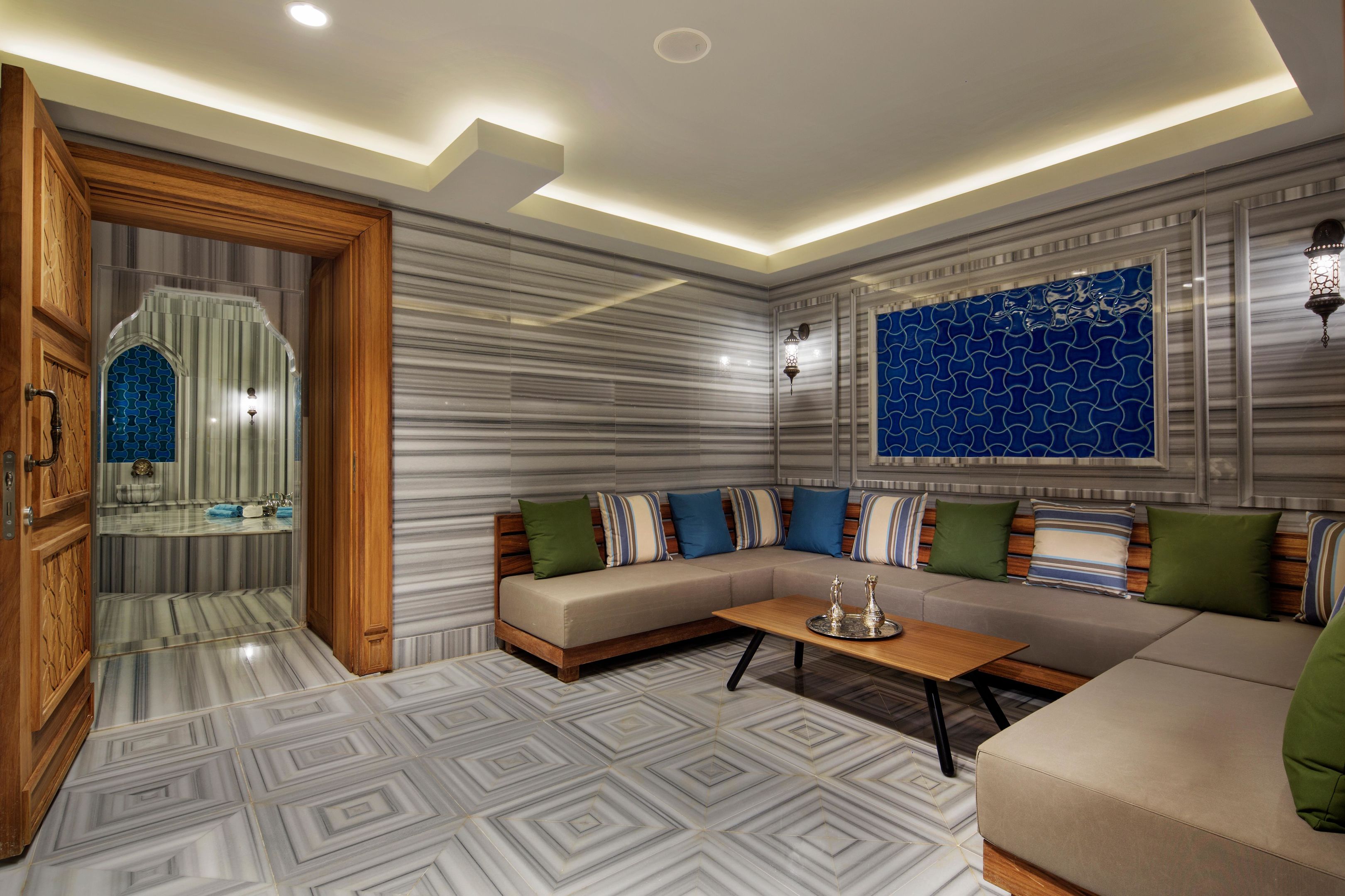 PAPILLON AYSCHA RESORT-SPA