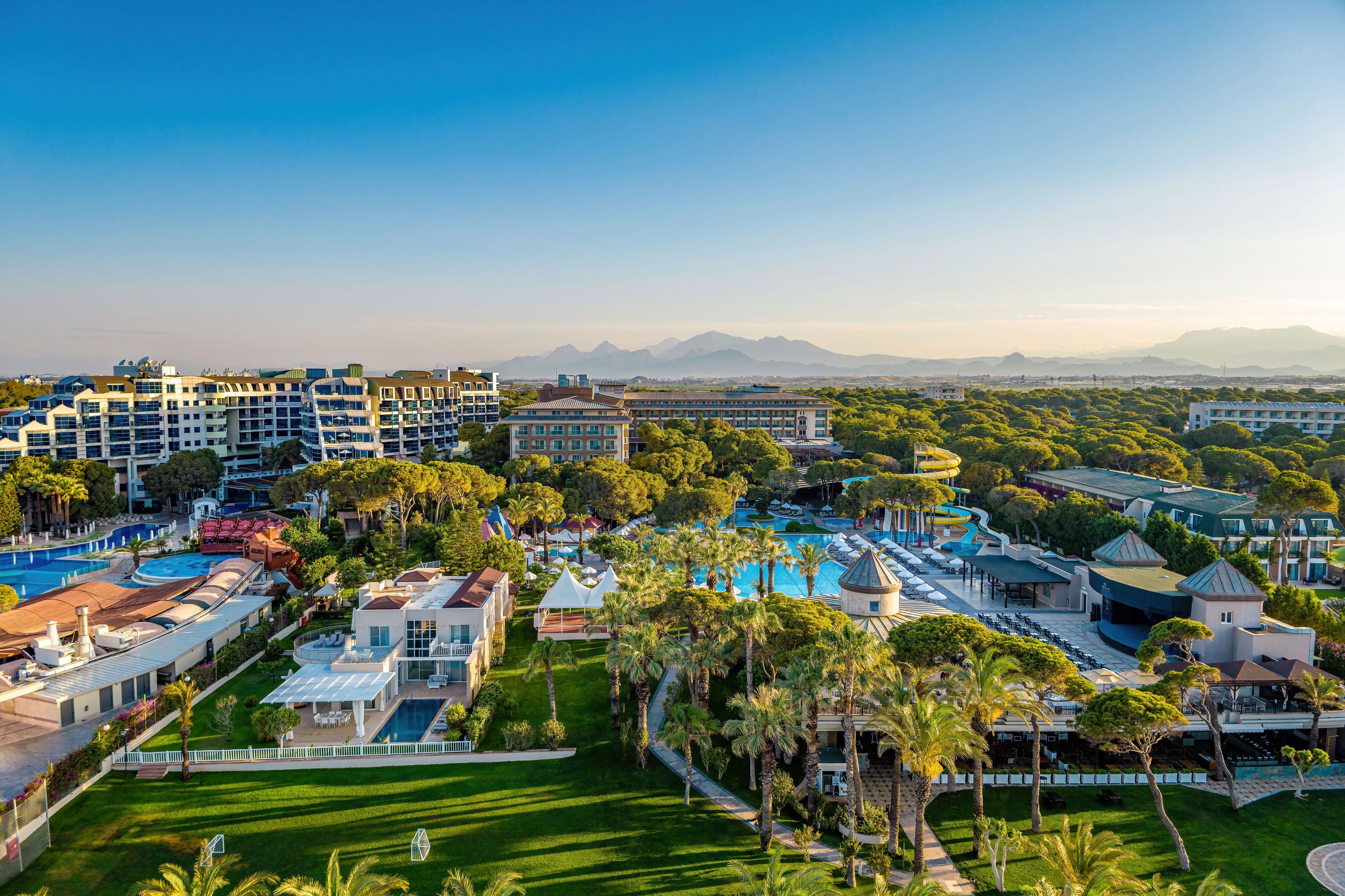 PAPILLON AYSCHA RESORT-SPA