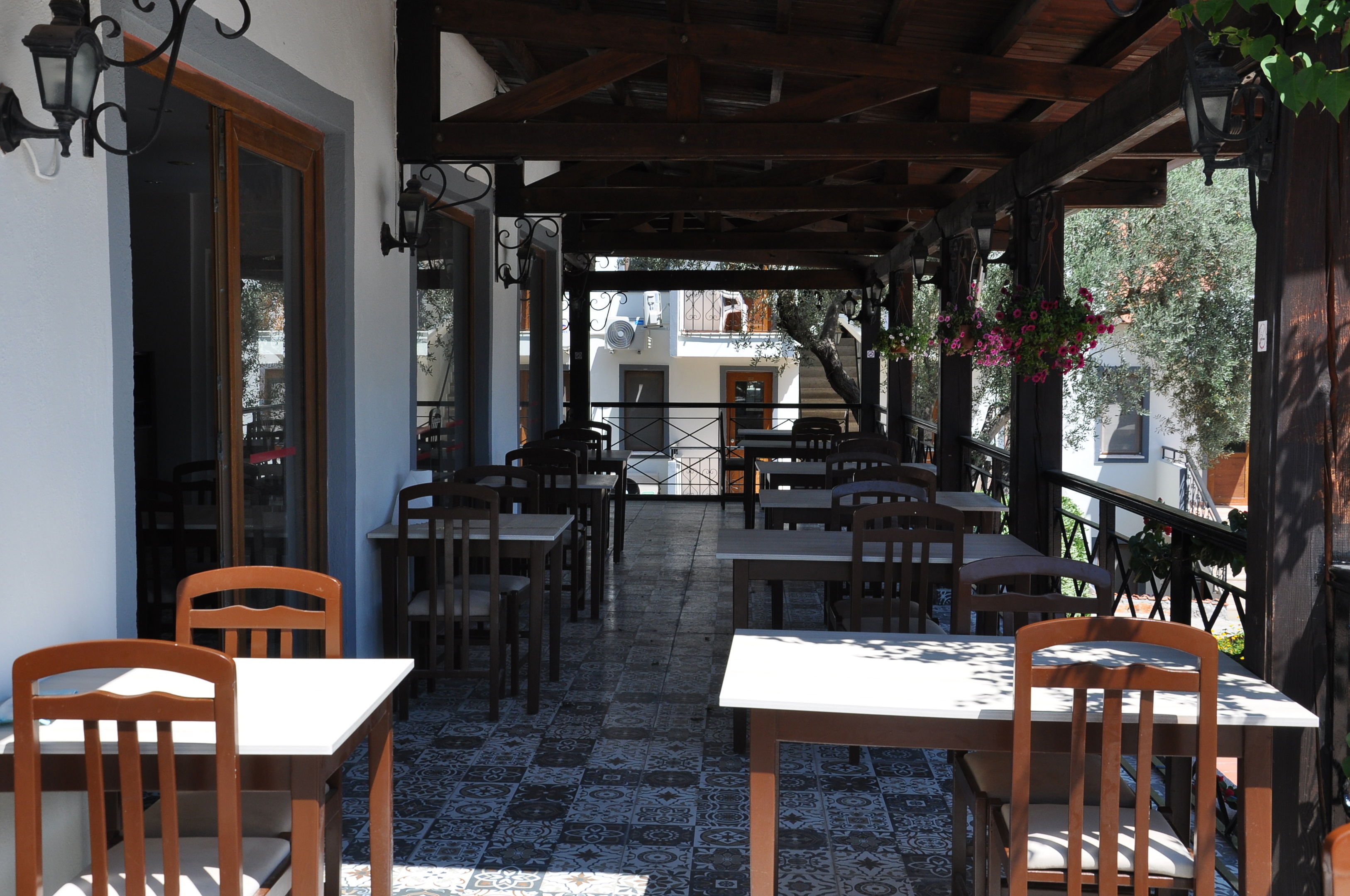 OZ KATRE HOTEL