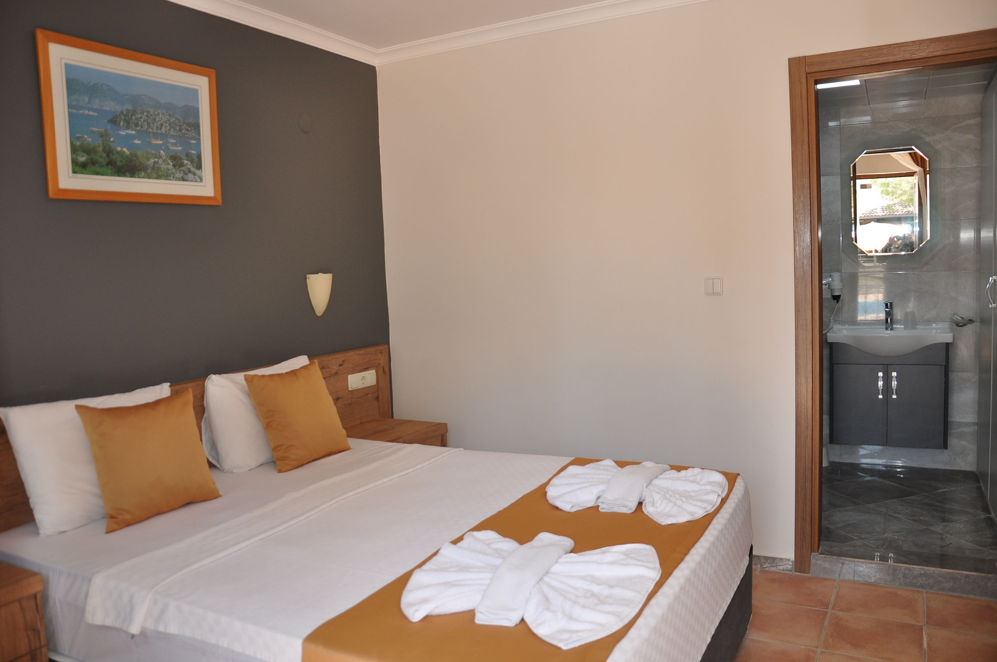 OZ KATRE HOTEL