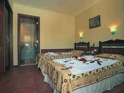OZ KATRE HOTEL