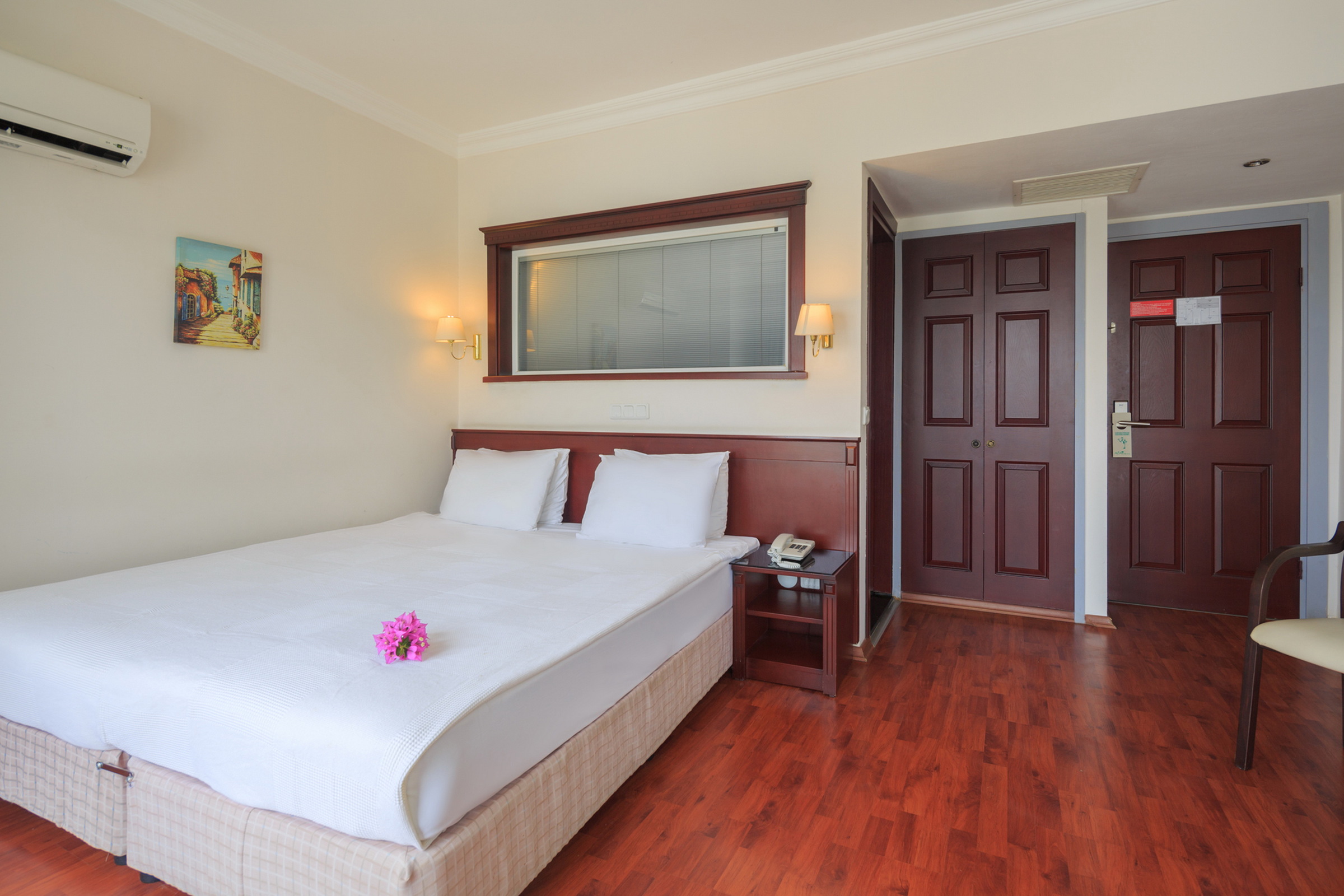 ATA PARK HOTEL