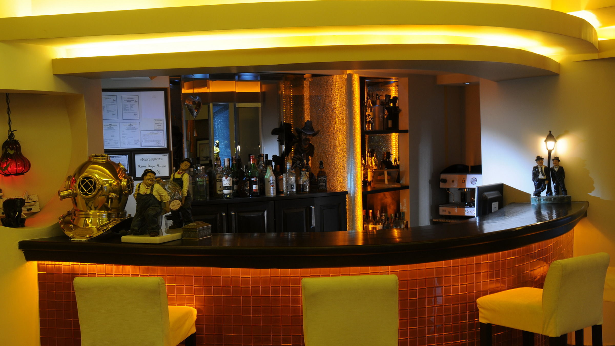 ATA PARK HOTEL
