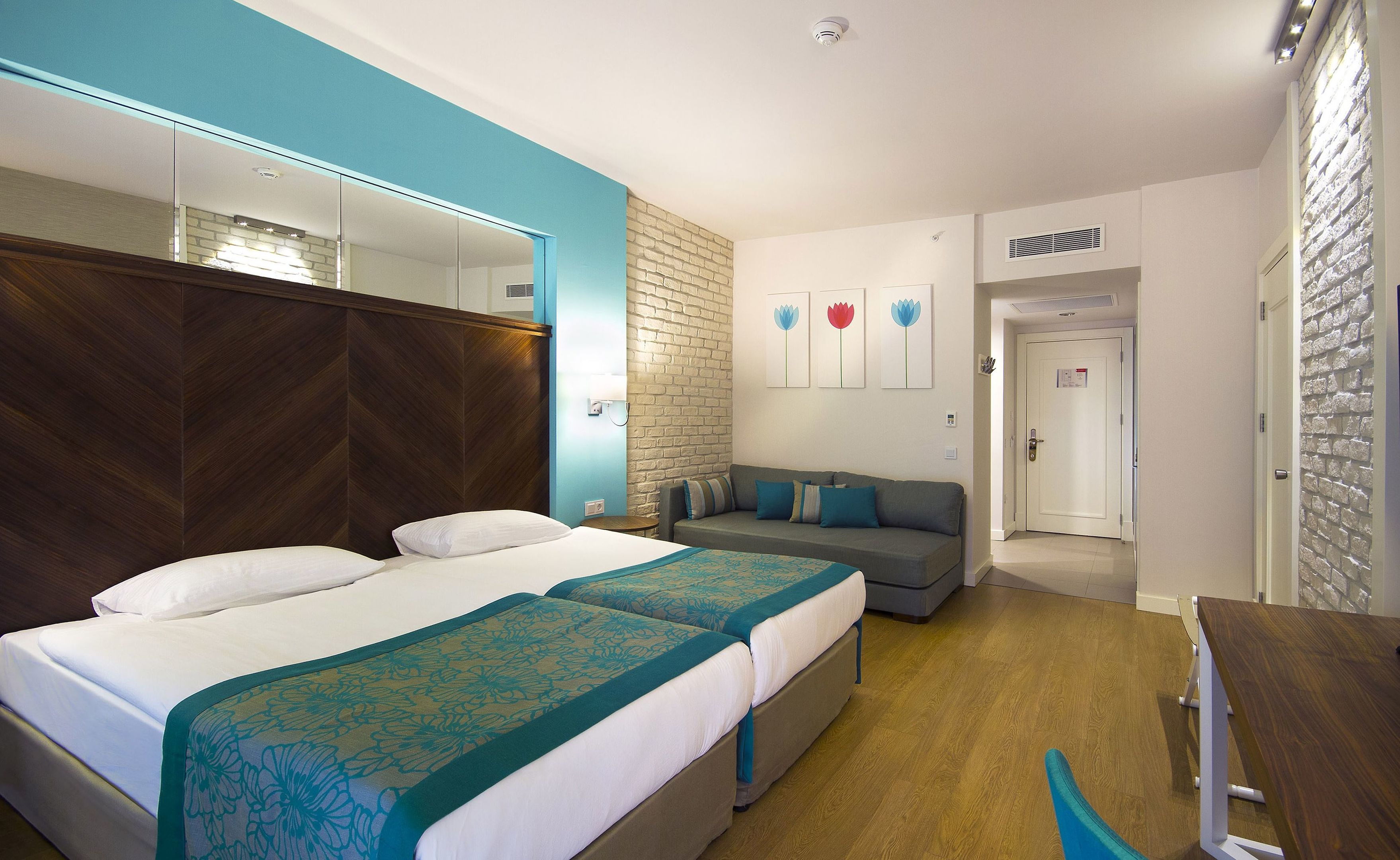 TERRACE ELITE RESORT HOTEL