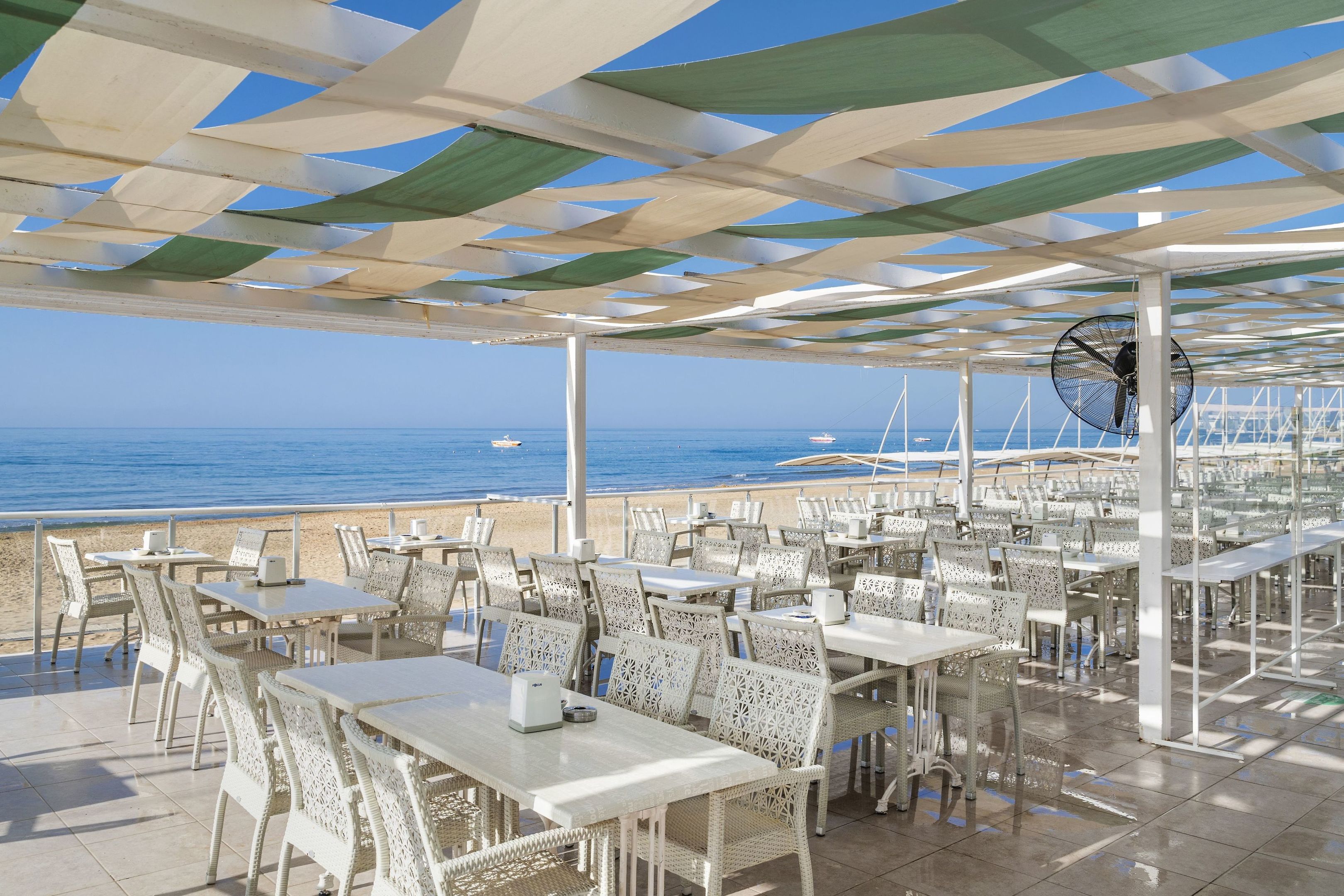 TERRACE ELITE RESORT HOTEL