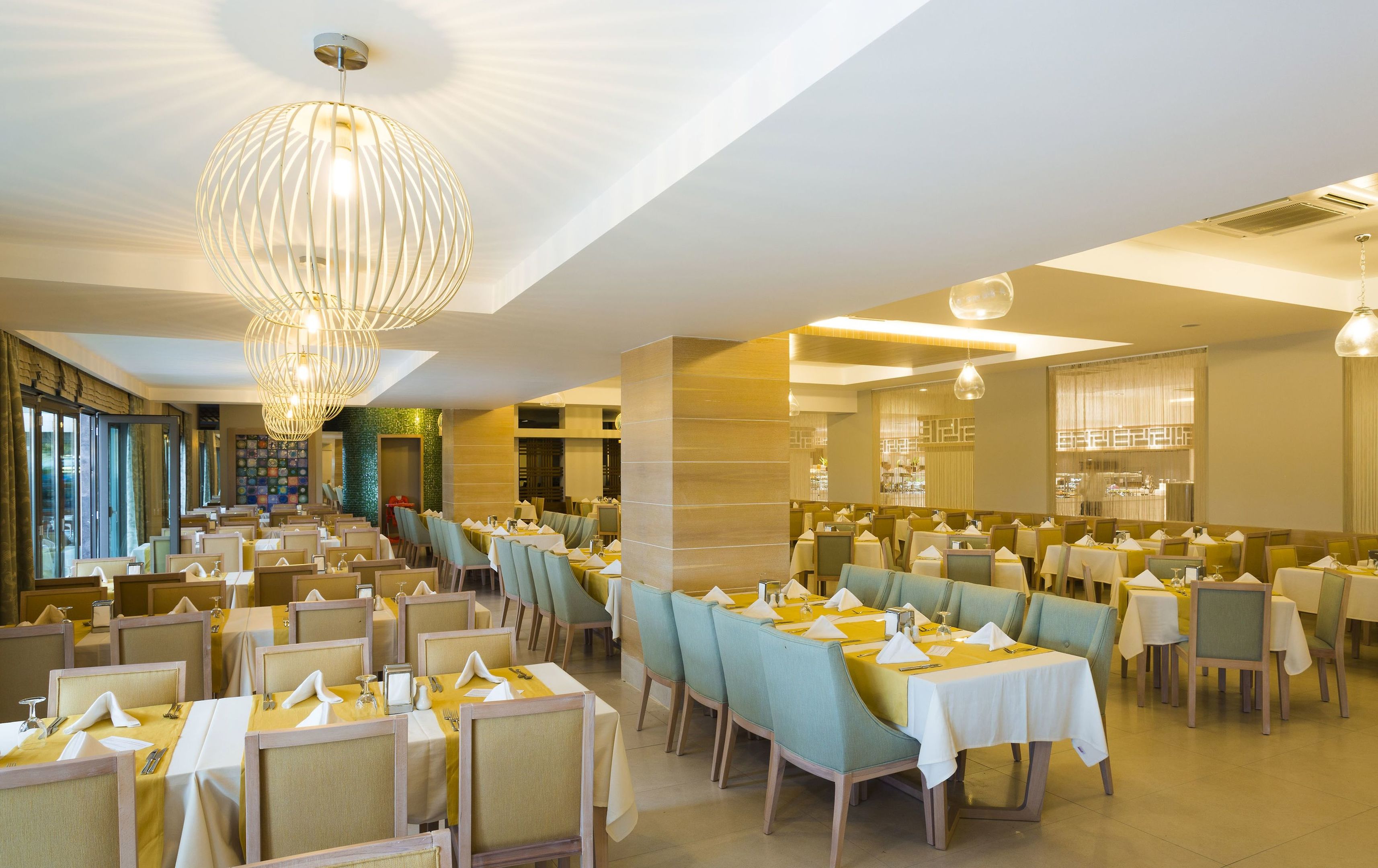 TERRACE ELITE RESORT HOTEL