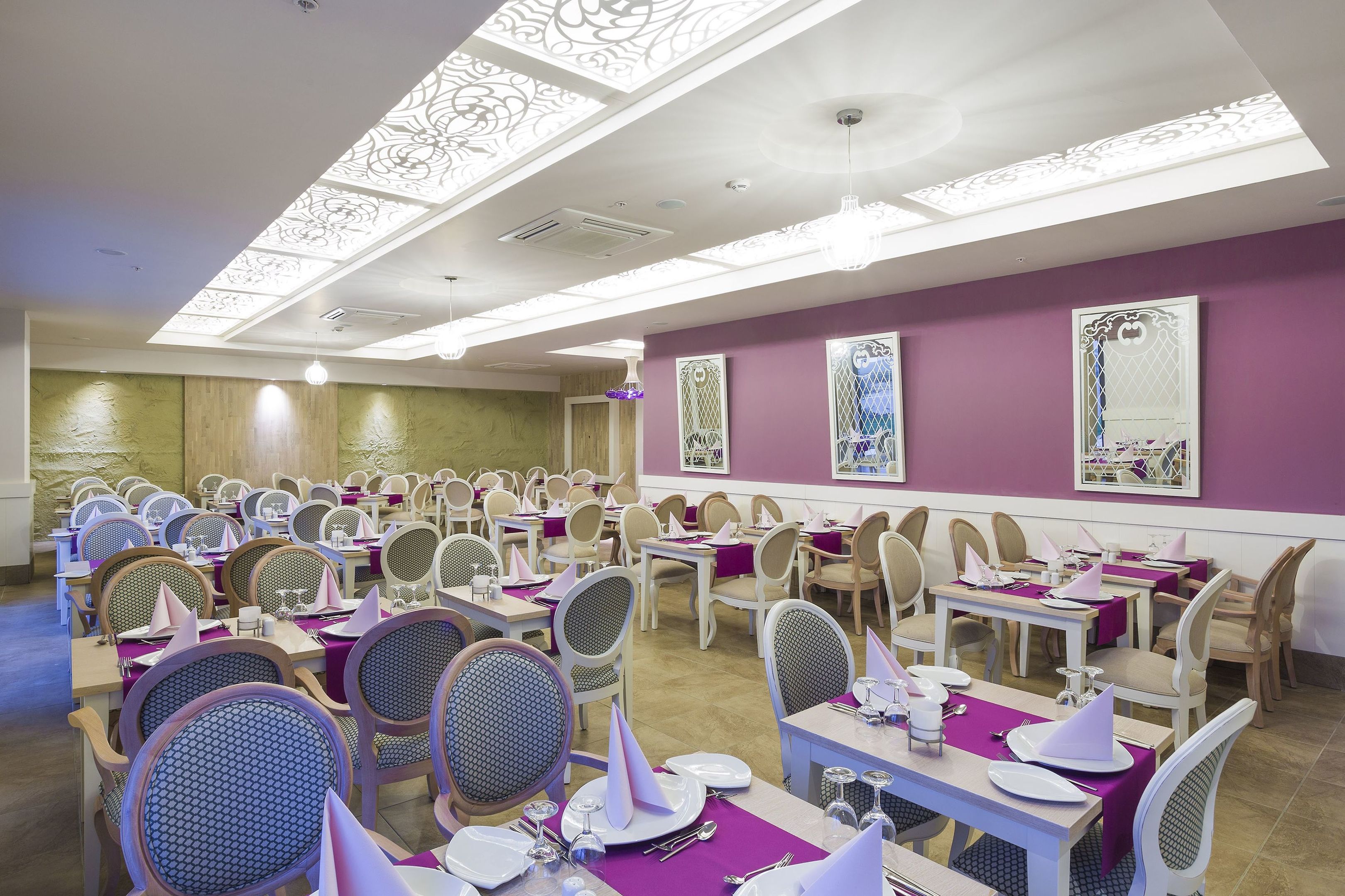 TERRACE ELITE RESORT HOTEL