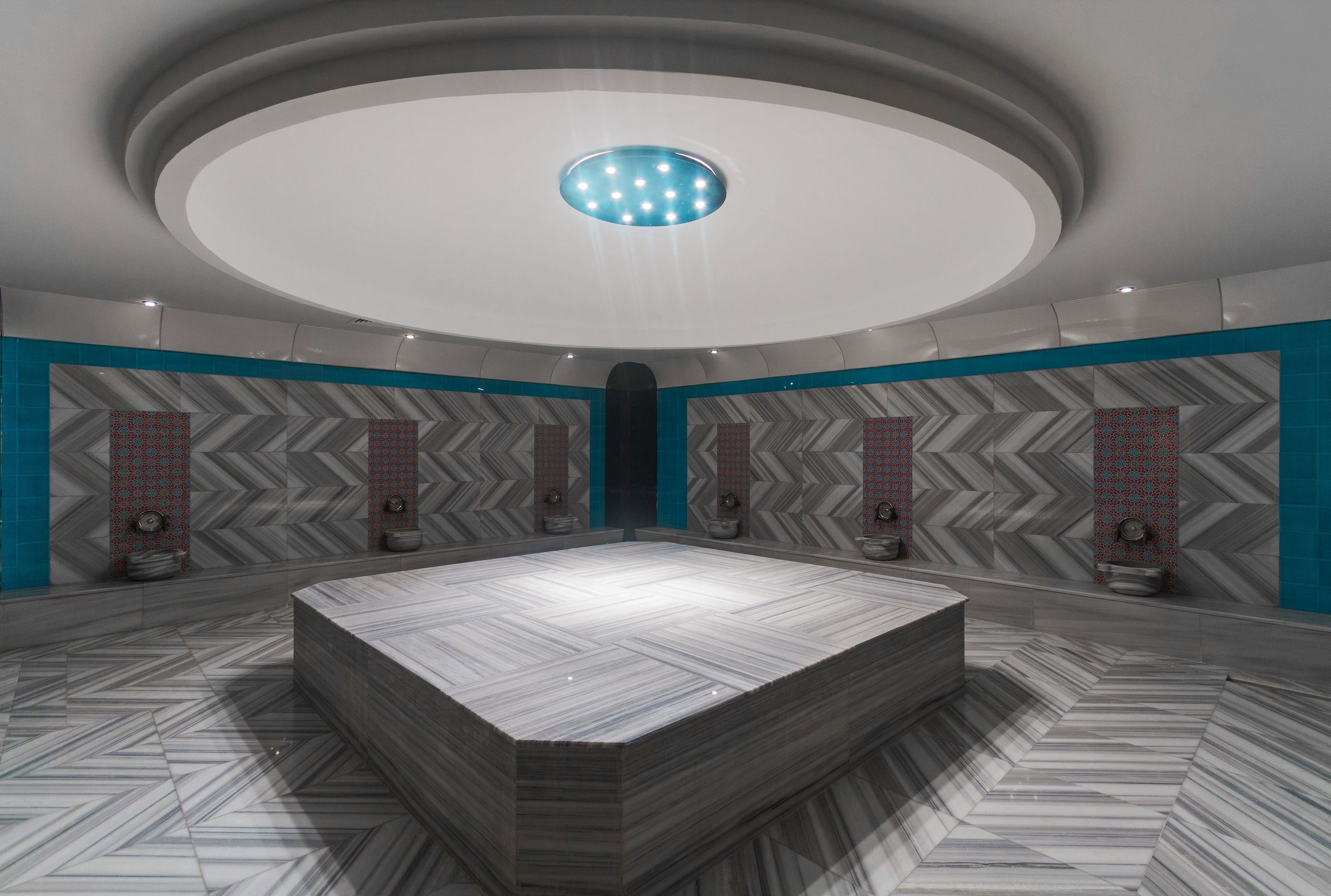 TERRACE ELITE RESORT HOTEL