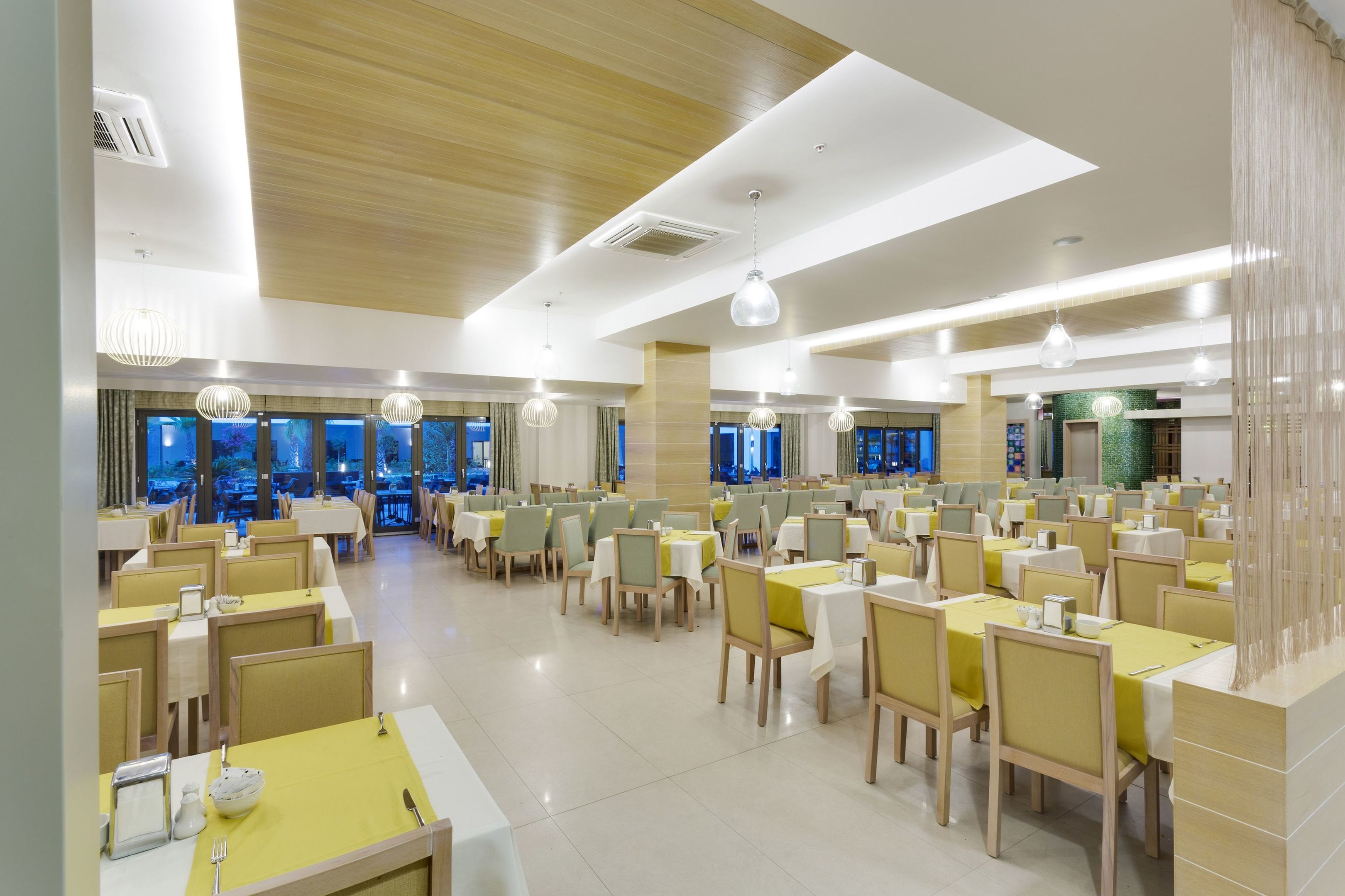 TERRACE ELITE RESORT HOTEL