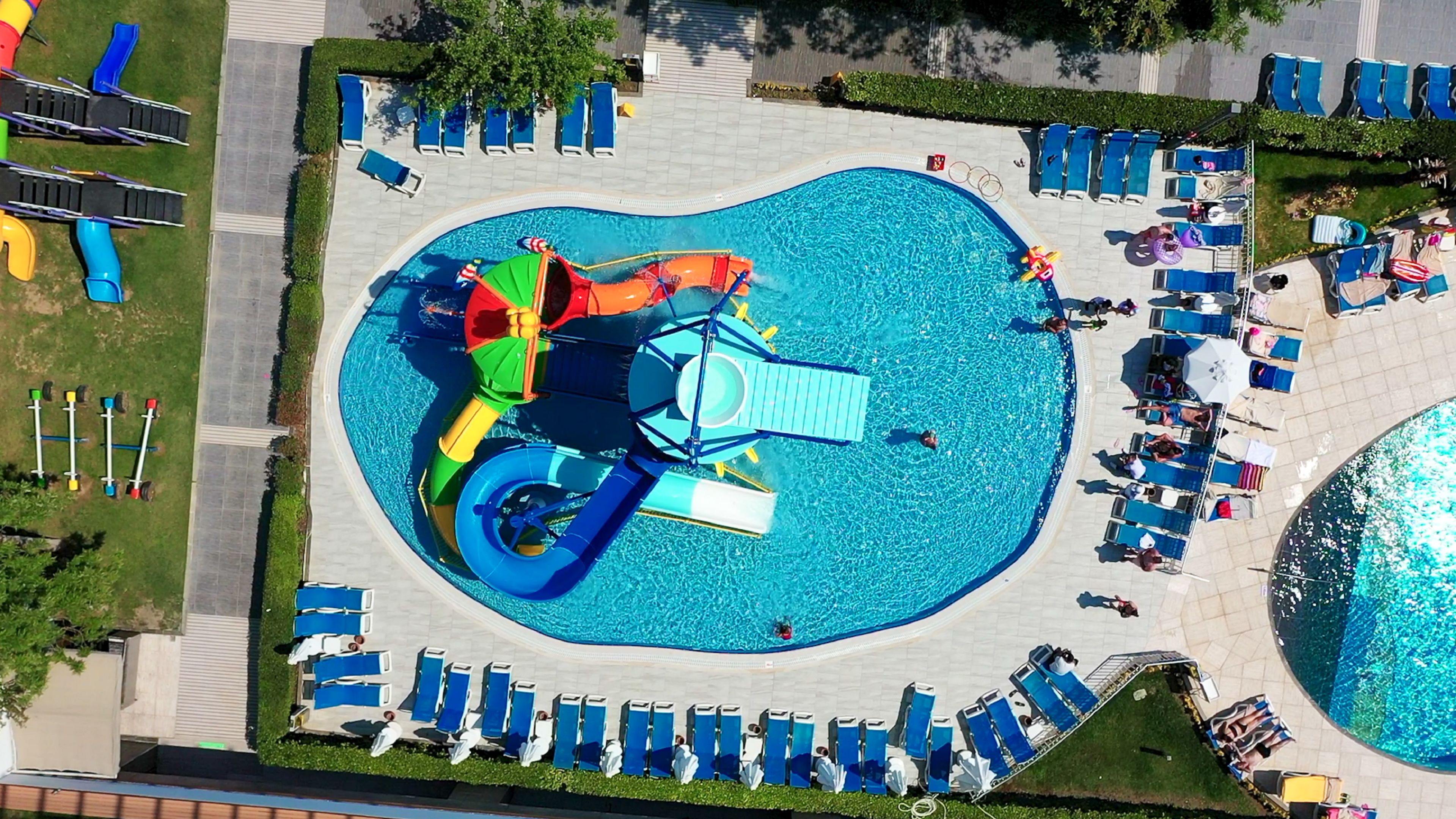 TERRACE ELITE RESORT HOTEL