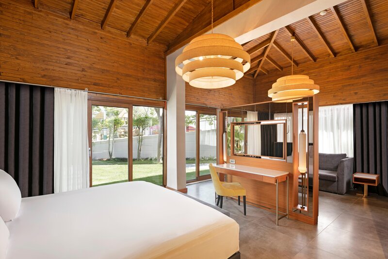 TITANIC DELUXE GOLF BELEK