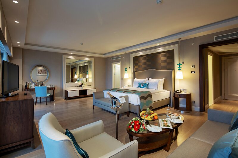 TITANIC DELUXE GOLF BELEK
