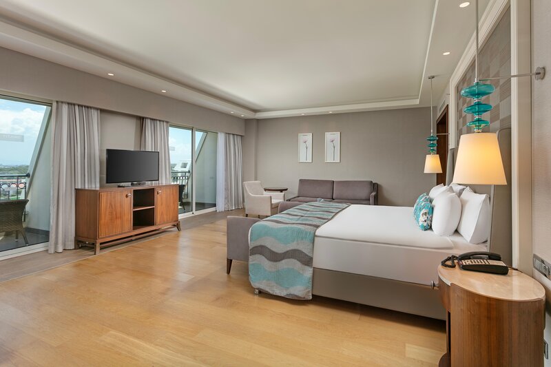 TITANIC DELUXE GOLF BELEK