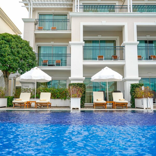 TITANIC DELUXE GOLF BELEK