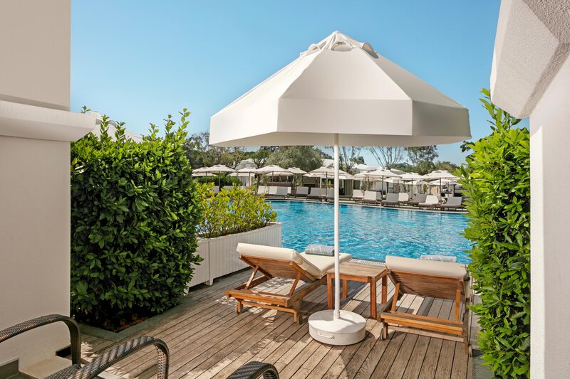 TITANIC DELUXE GOLF BELEK