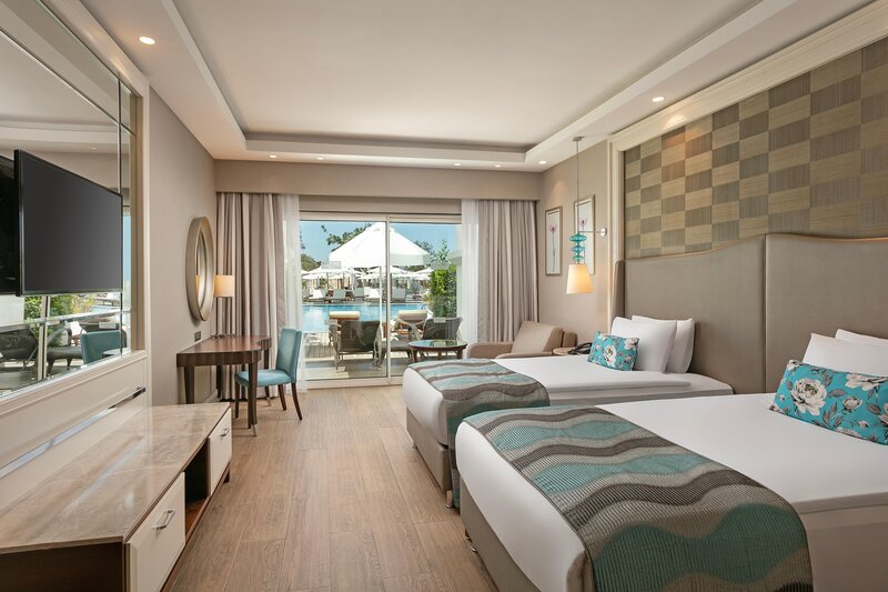 TITANIC DELUXE GOLF BELEK