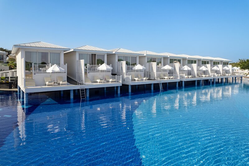 TITANIC DELUXE GOLF BELEK